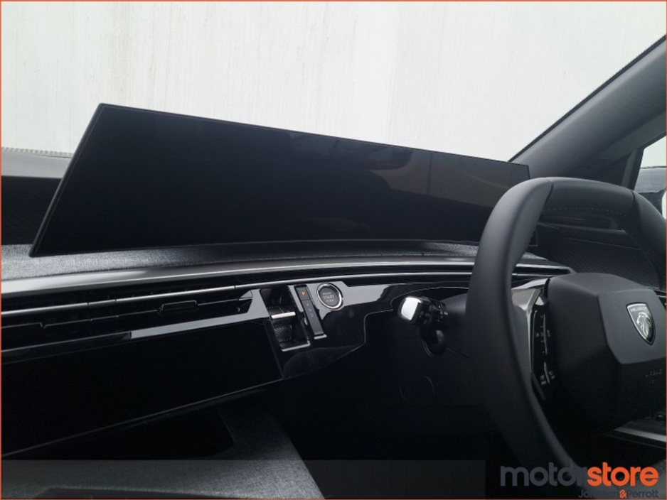 2026 Peugeot 3008 ELECTRIC 3008 NOW TAKING ORDERS €47,500