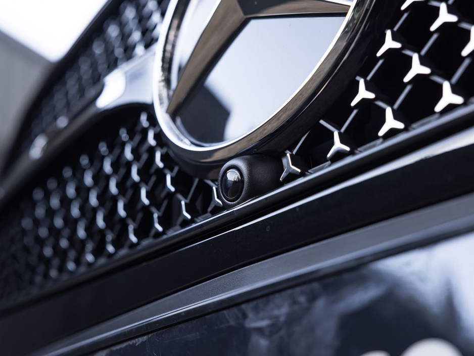 2026 Mercedes-Benz GLC Class - image 12