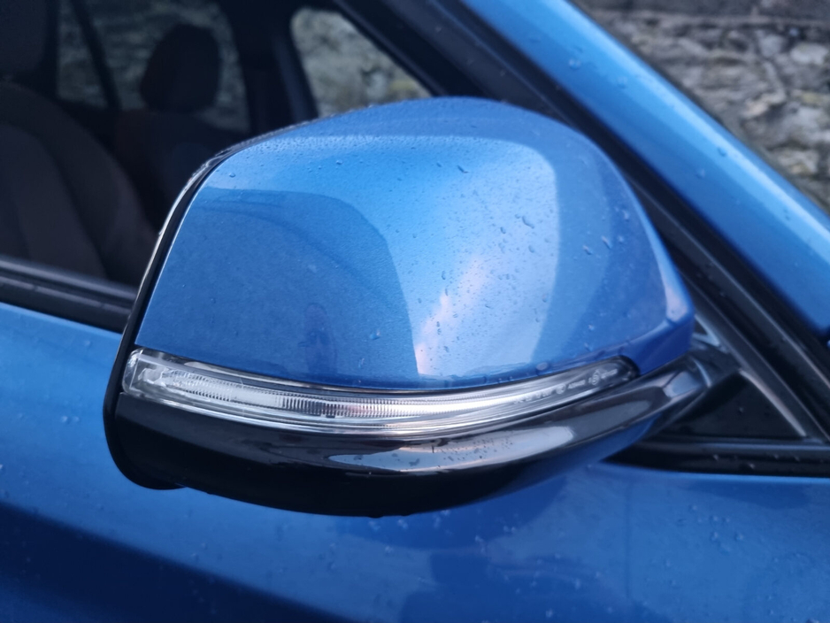 2017 BMW X1 sDrive18d M Sport Auto €12,499