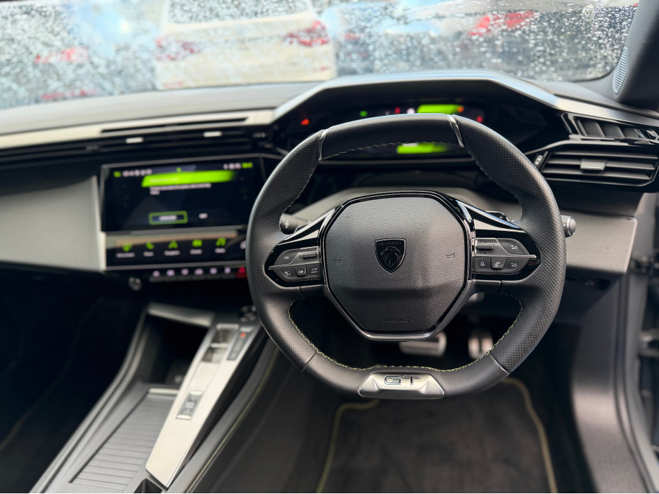 2024 Peugeot 408 - image 19