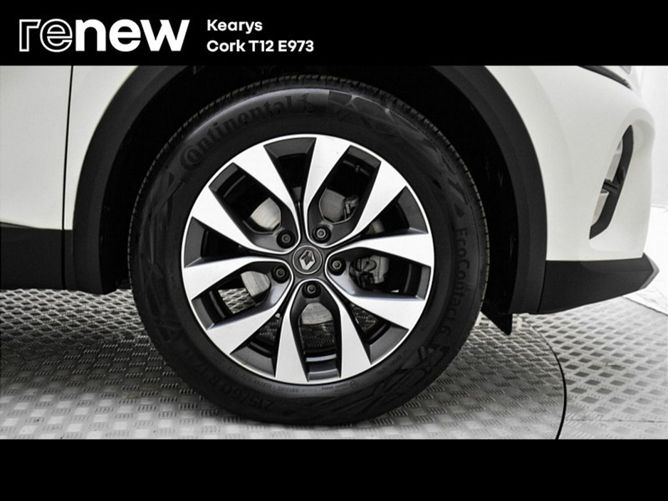 2021 Renault Captur - image 9