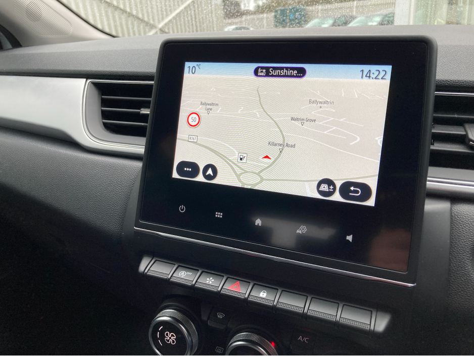 2023 Renault Captur TECHNO TCE 90 MY23 5DR €18,995