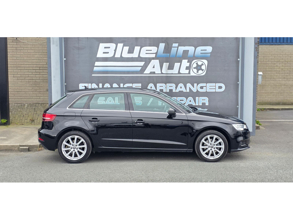 2017 Audi A3 - image 5