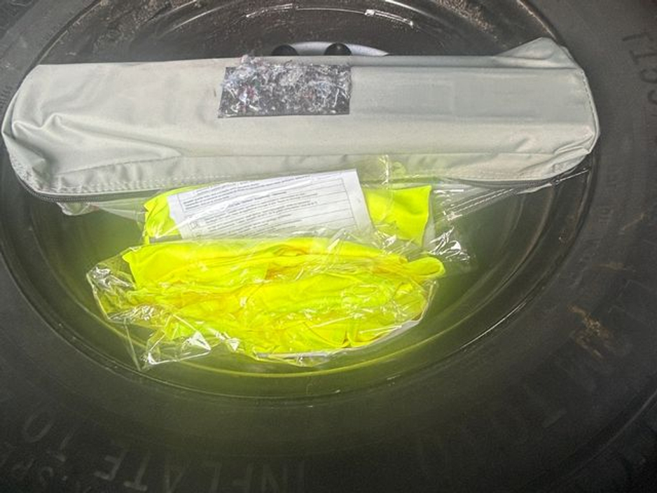 2022 Nissan Qashqai - image 11