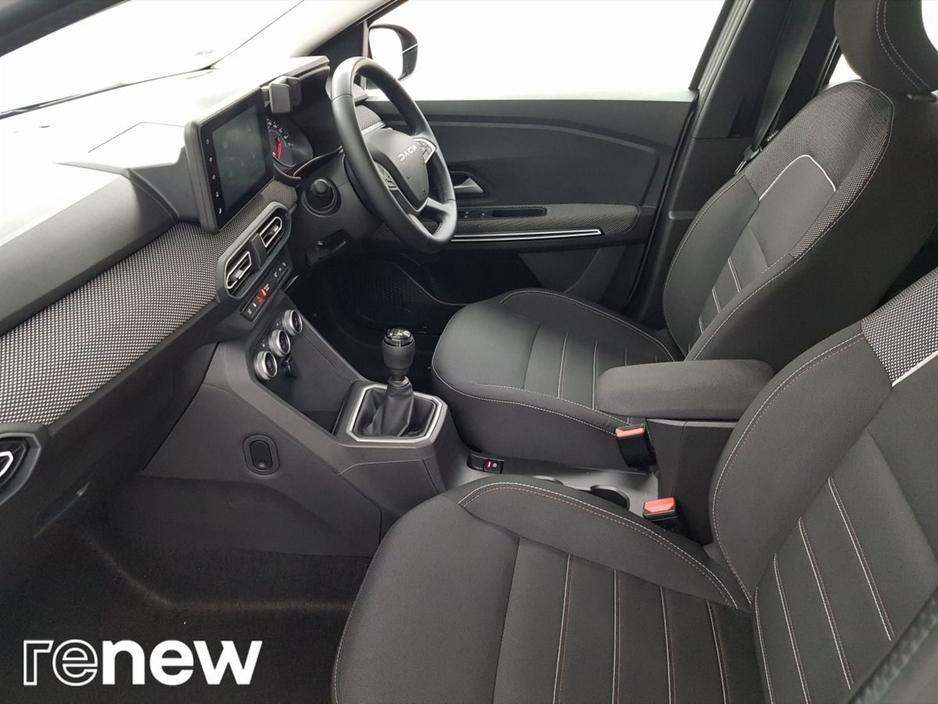 2023 Dacia Jogger - image 6