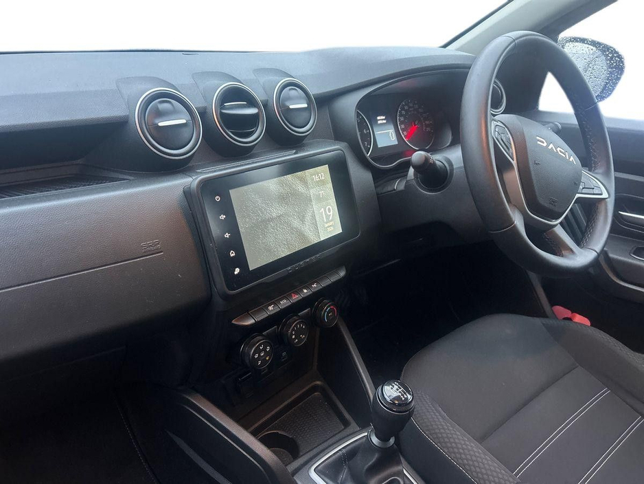 2023 Dacia Duster 1.0 TCe 90 Expression €22,950
