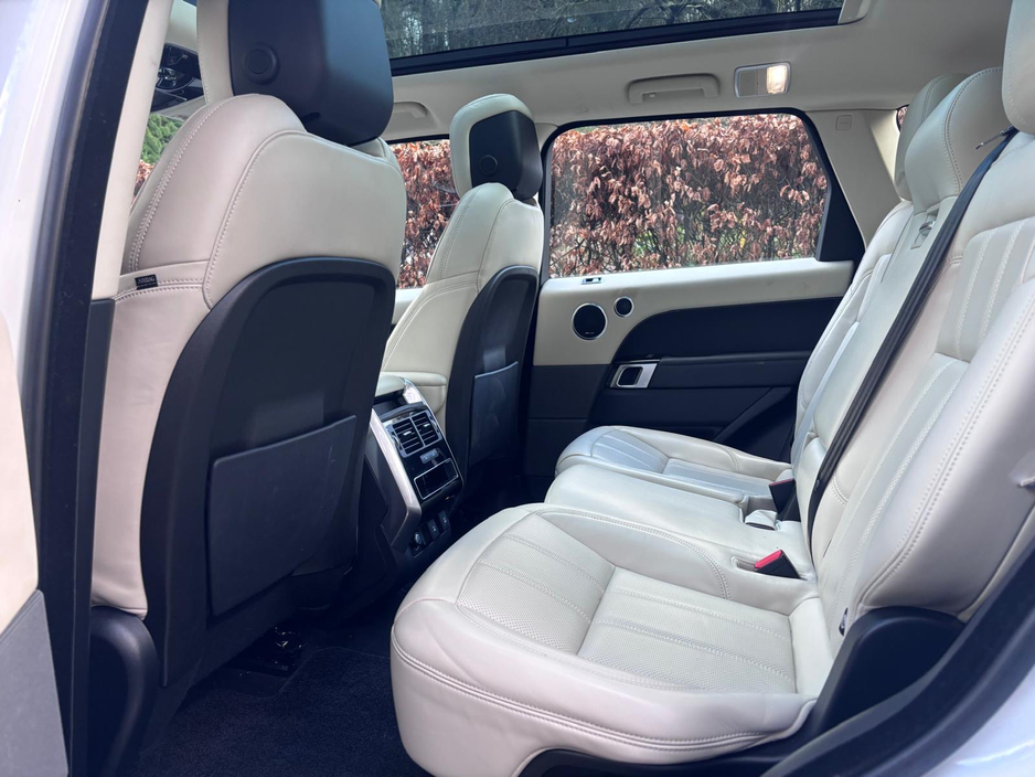 2020 Land Rover Range Rover Sport *Sale Agreed* P400 HSE *Only 50000km…I Owner…Immaculate* €46,950