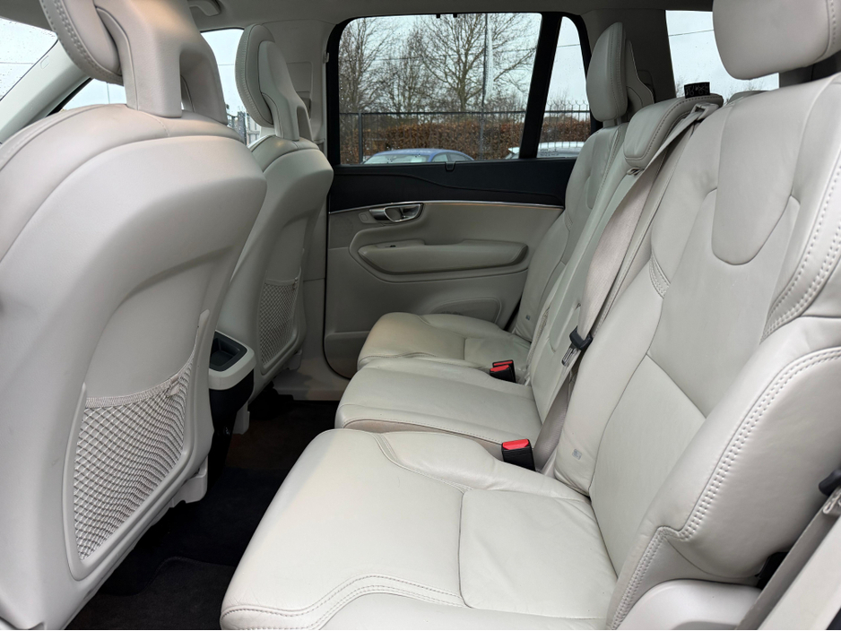 2020 Volvo XC90 AWD INSCRIPTION 2.0 D AUTO €47,950