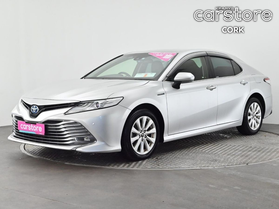 2019 Toyota Camry 2.5 Hybrid Auto €23,480