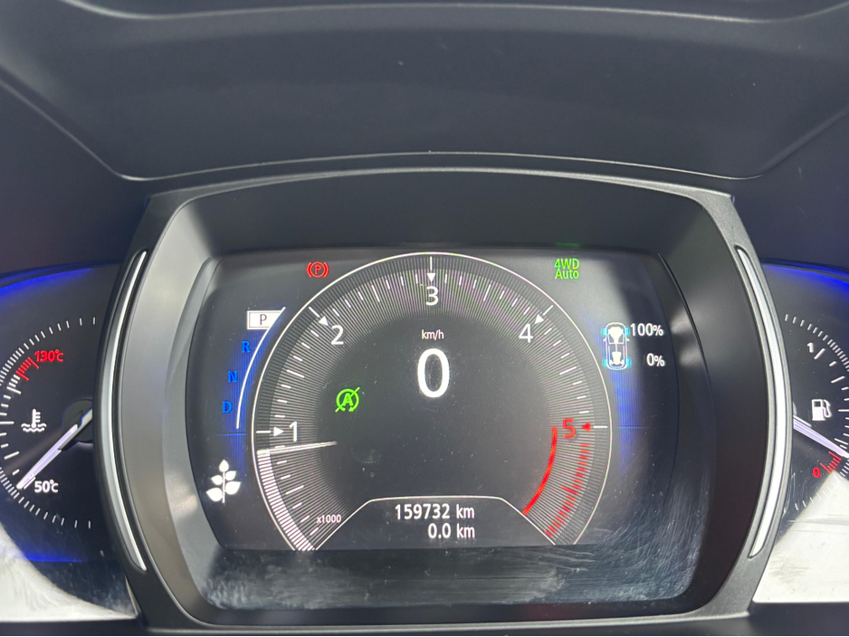 2019 Renault Koleos DYNAMIQUE S NAV DCI 175 4DR €19,950