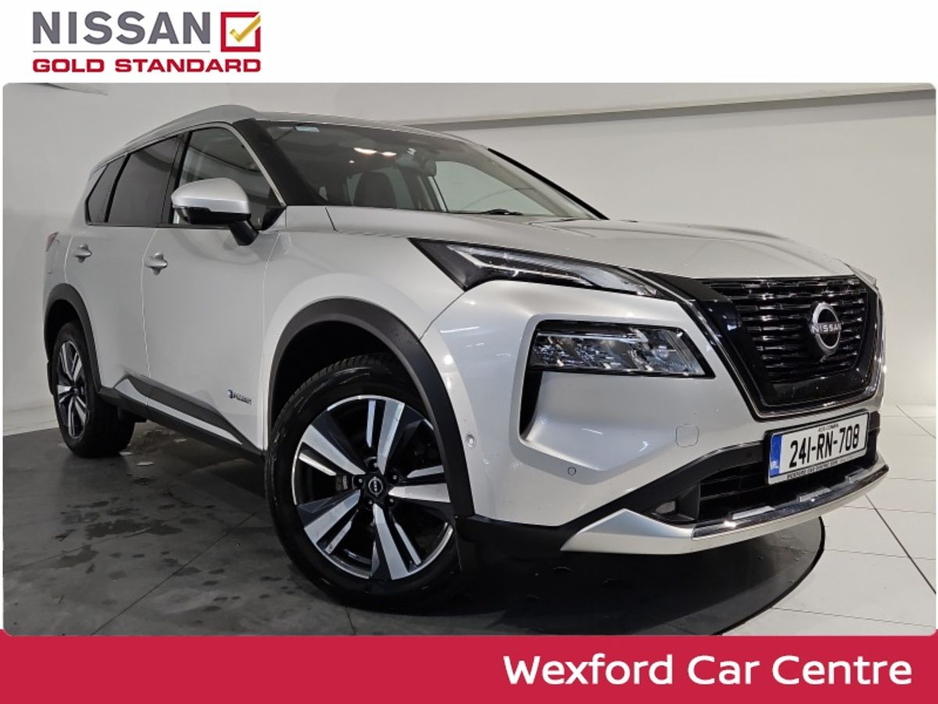 2024 Nissan X-Trail for sale in , Ireland
