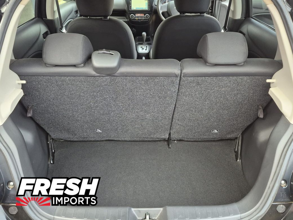 2014 Mitsubishi Mirage *LOW MILEAGE* €7,950