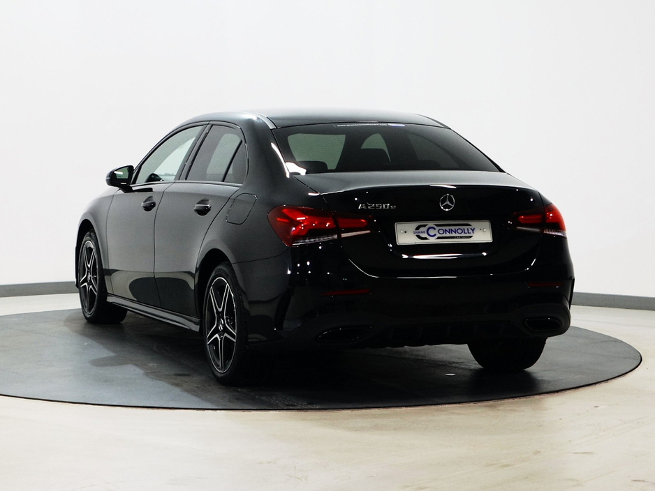 2022 Mercedes-Benz A Class *16* 250 AMG LINE EDITION E €29,800