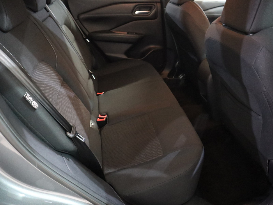 2023 Nissan Qashqai - image 22