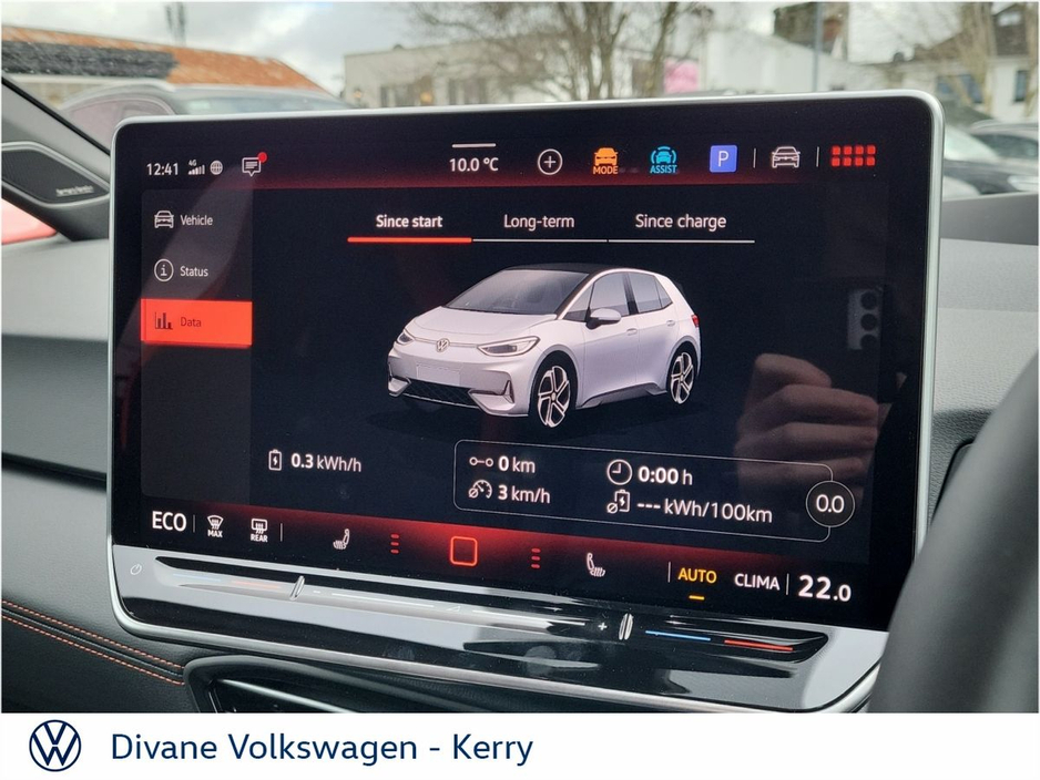 2026 Volkswagen ID.3 - image 16