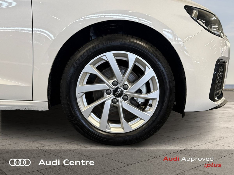 2026 Audi A1 - image 3