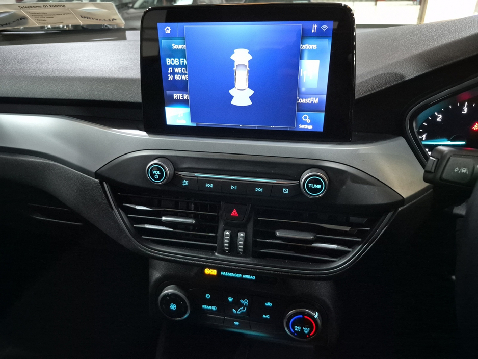 2022 Ford Focus - image 12