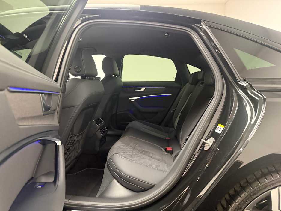 2025 Audi A6 - image 13