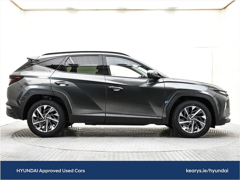 2023 Hyundai Tucson 2WD Executive €33,490