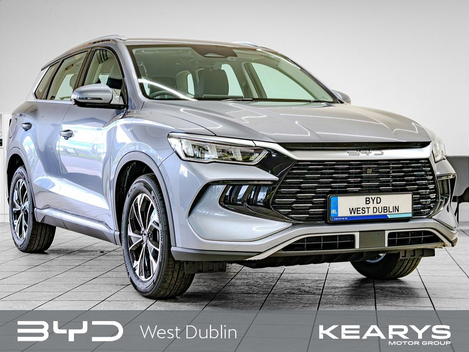 2026 BYD Sealion 7 for sale in , Ireland