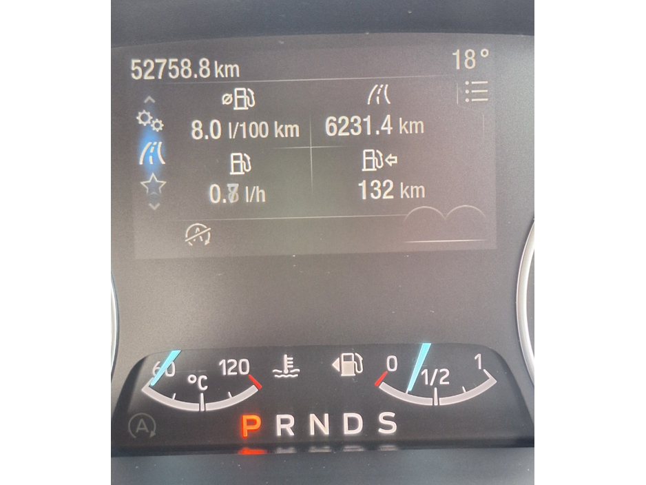 2020 Ford Ecosport - image 12