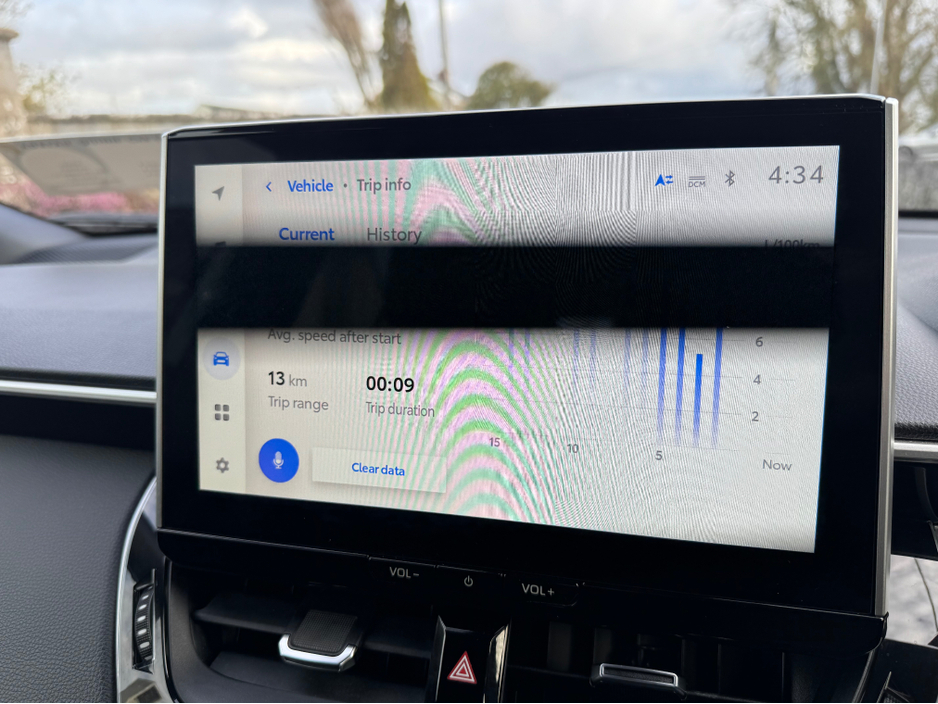 2024 Toyota Corolla Cross - image 22