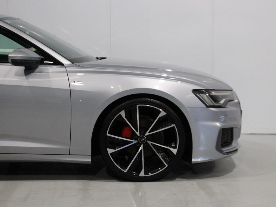 2020 Audi A6 - image 17