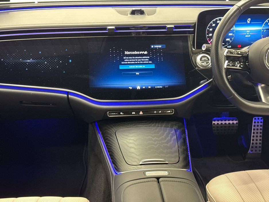2024 Mercedes-Benz E Class - image 11
