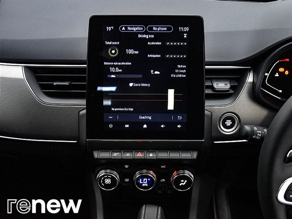 2022 Renault Arkana - image 33