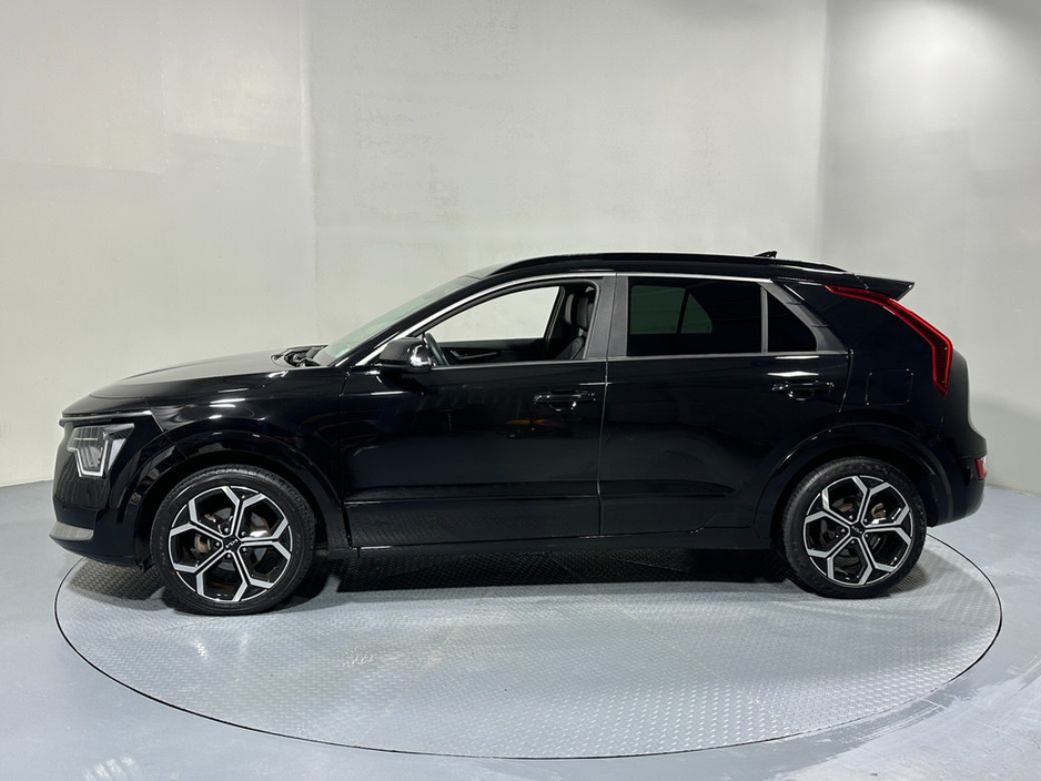 2024 Kia Niro K3 Self Charging Hybrid 241 €31,900