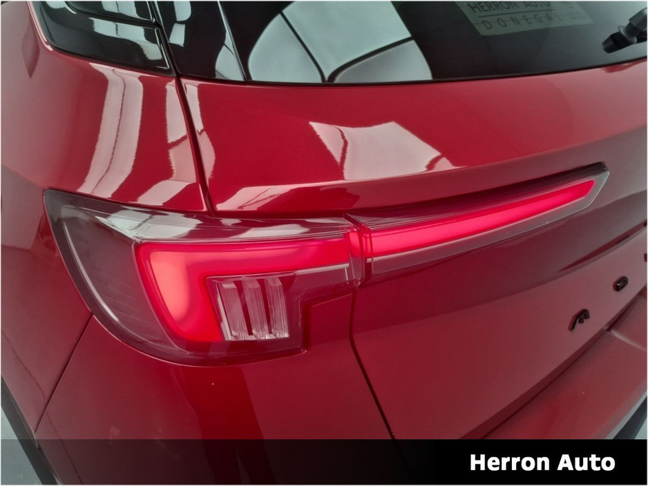 2024 Opel Mokka - image 20