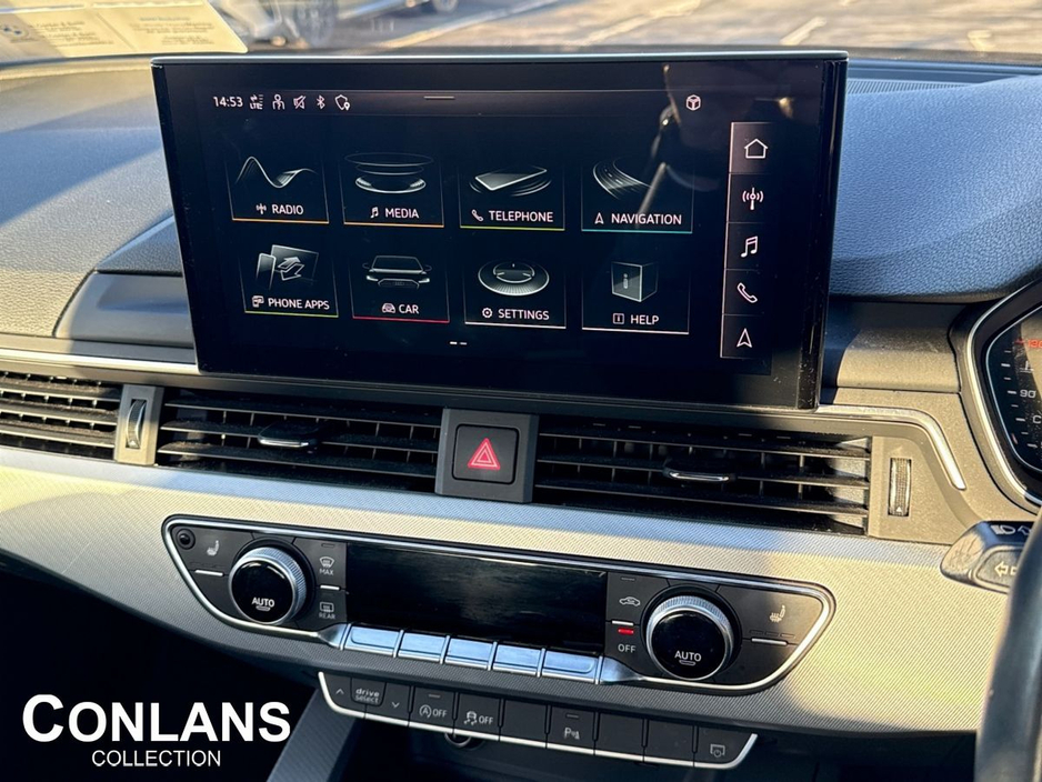 2020 Audi A4 - image 7