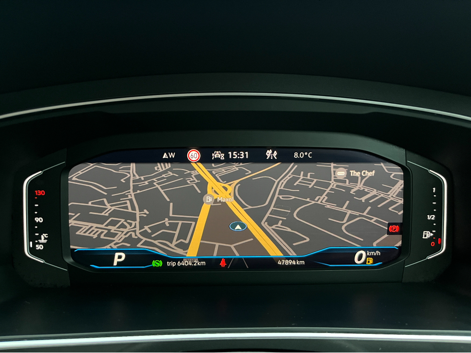 2024 Volkswagen Tiguan Allspace 7 SEATER R-LINE AUTOMATIC 2.0 DIESEL //SAT NAV//HEATED SEATS//REVERSE CAMERA//ADAPTIVE CRUISE CONTROL//HEATED STEERING WHEEL// €49,950