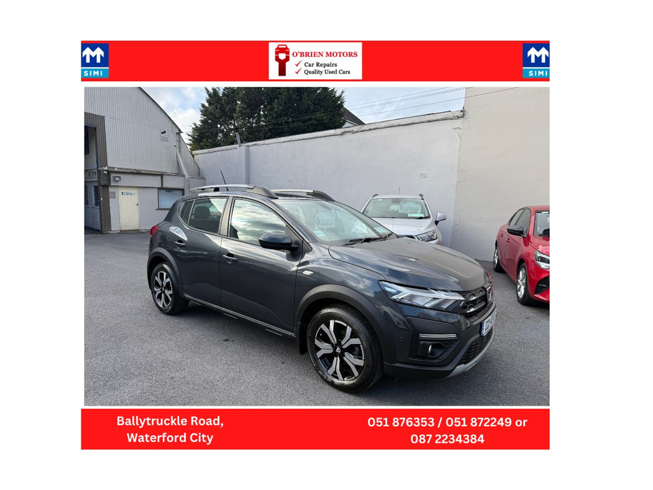 2022 Dacia Sandero - image 2