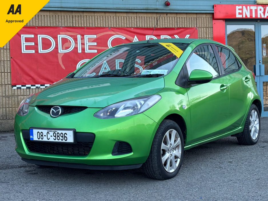 2008 Mazda Mazda2 for sale in , Ireland