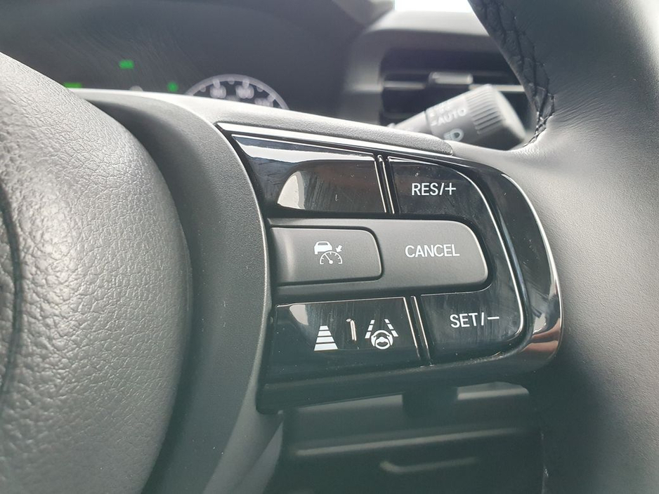 2024 Honda Vezel - image 13