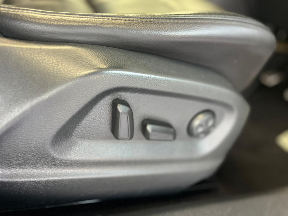 2016 Volkswagen Tiguan EDITION-R 2.0 TDI 150HP MANUAL 6SPEED FWD 5DR €14,900