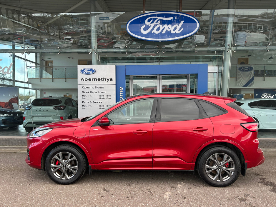 2023 Ford Kuga for sale in , Ireland