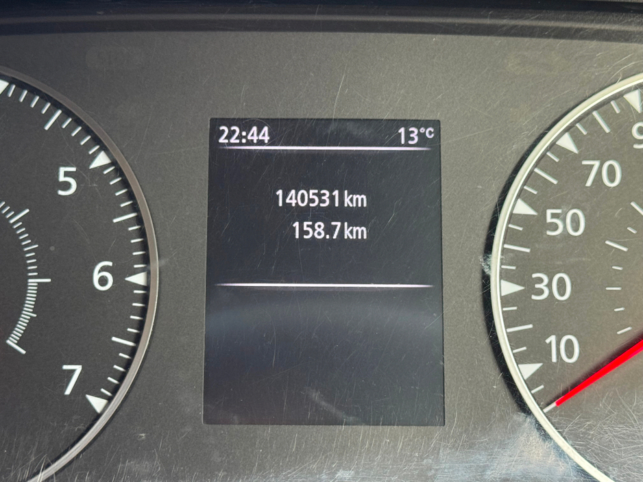 2022 Renault Master - image 10