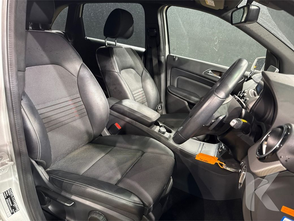 2017 Mercedes-Benz B Class - image 15