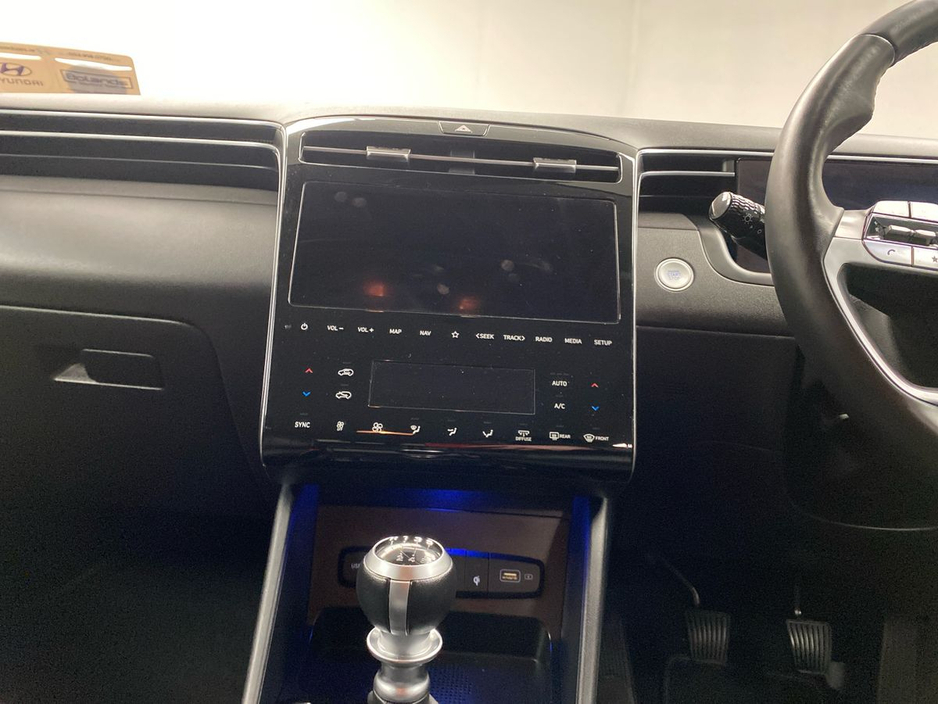 2023 Hyundai Tucson 2WD Executive Plus €32,995