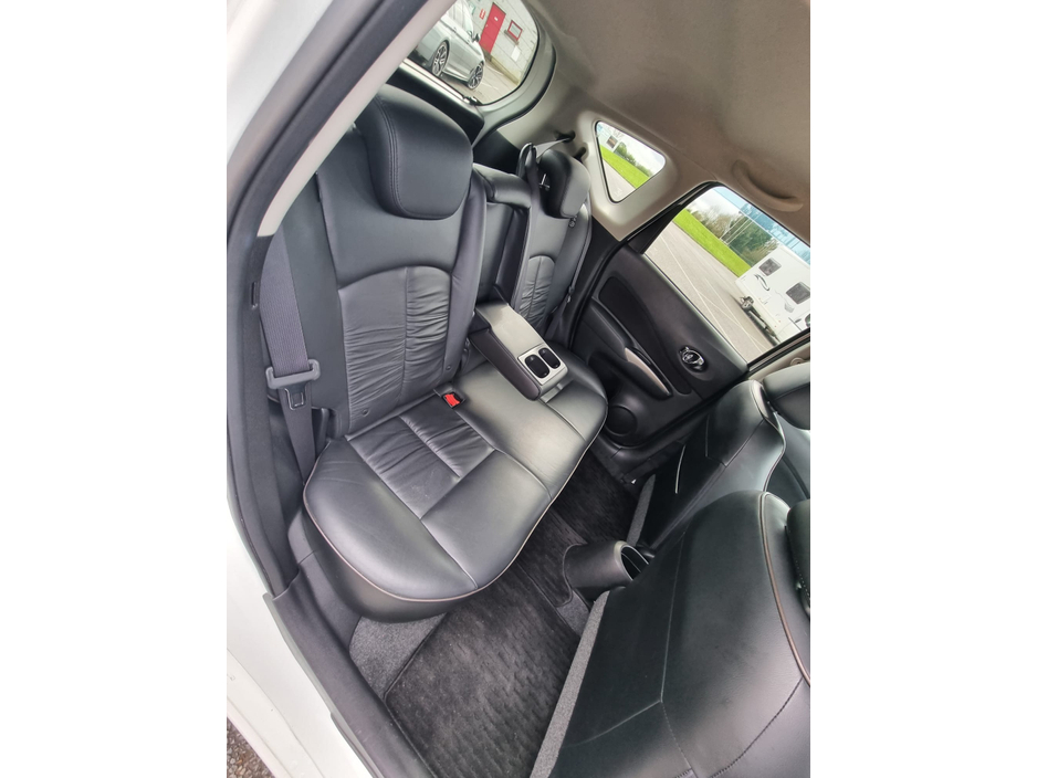 2013 Nissan Note - image 16