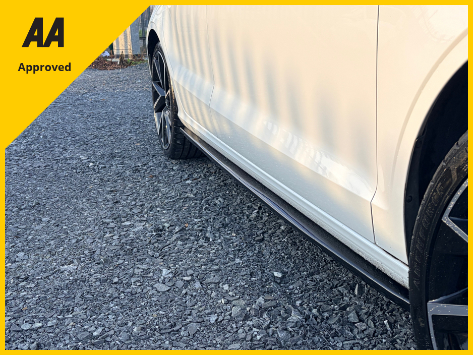 2017 Audi A3 Saloon - image 11