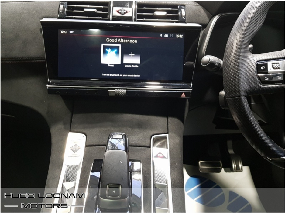 2025 DS Automobiles DS 7 - image 12