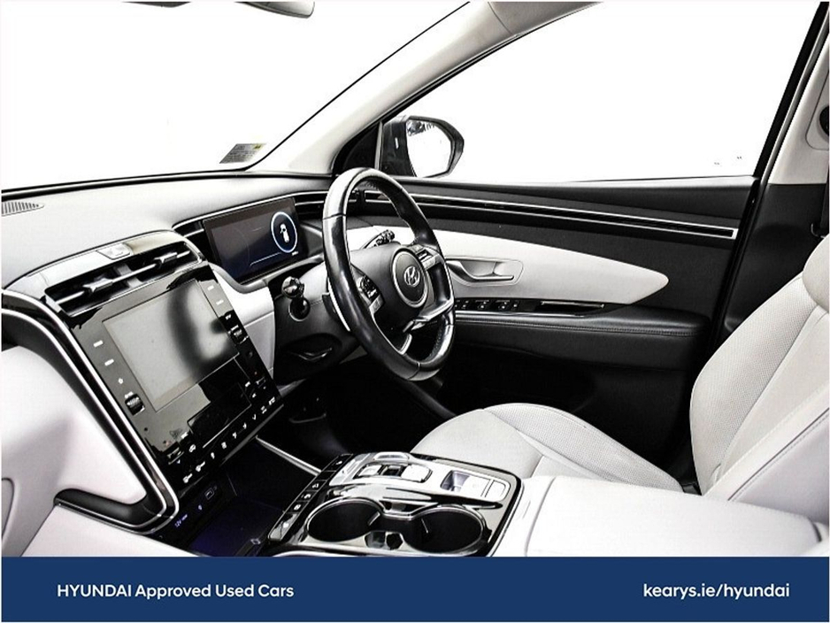 2022 Hyundai Tucson - image 5