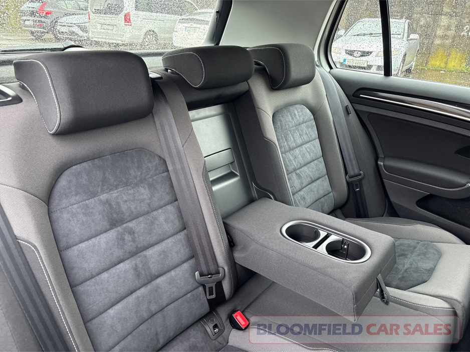 2013 Volkswagen Golf 1.4 AUTO , HIGHLINE // LOW MILEAGE €11,950