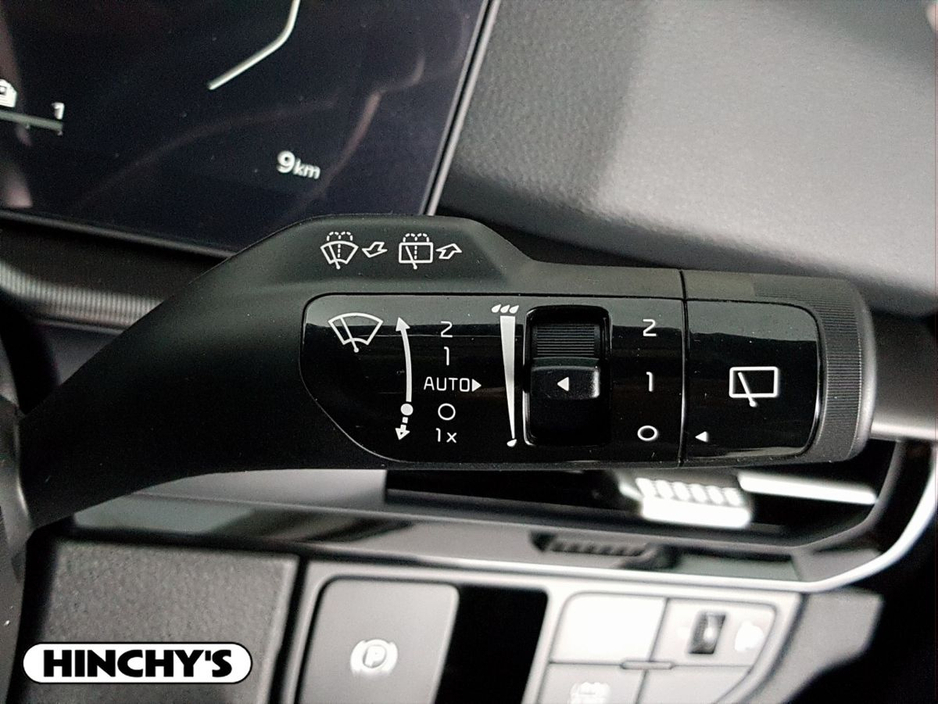 2026 Kia Sportage - image 23