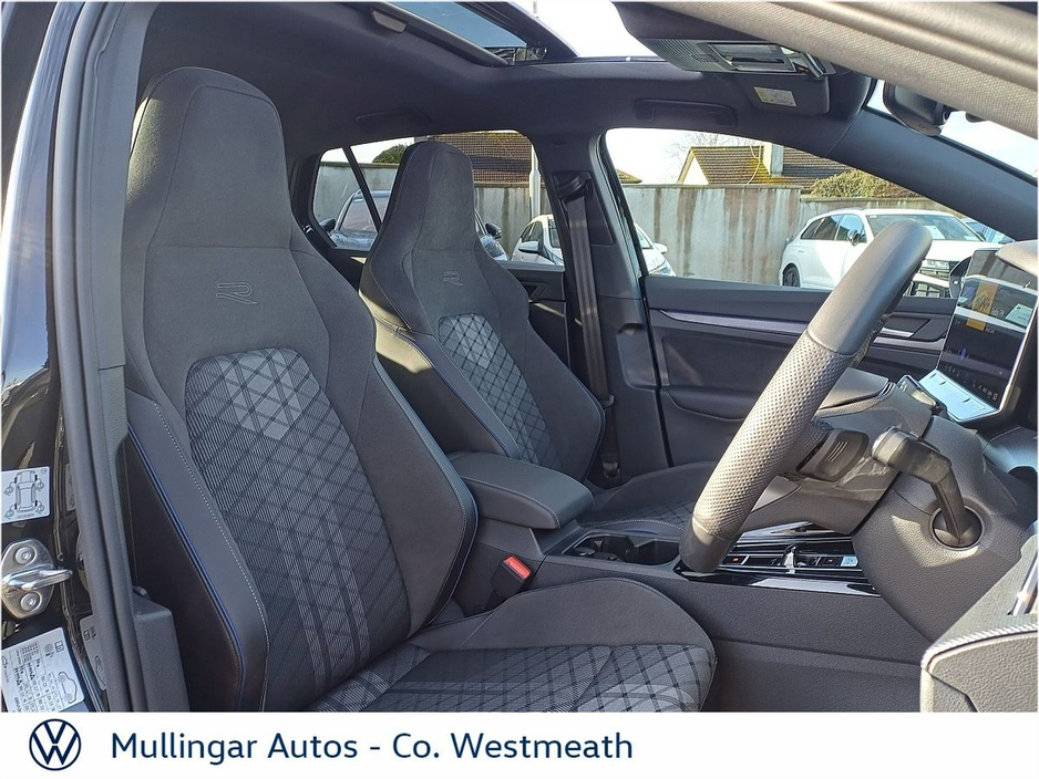 2026 Volkswagen Golf - image 25