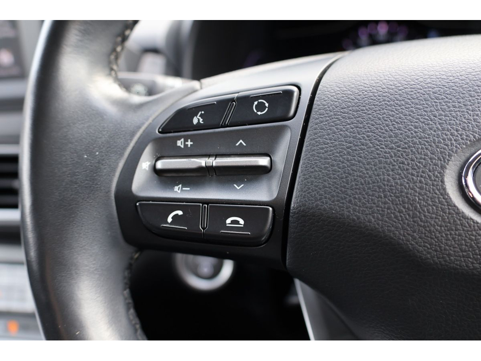 2019 Hyundai Kona - image 11