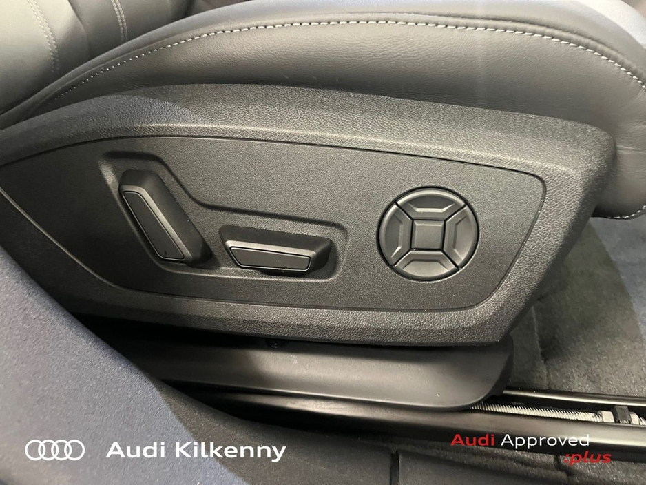 2025 Audi A6 Sportback e-tron - image 17